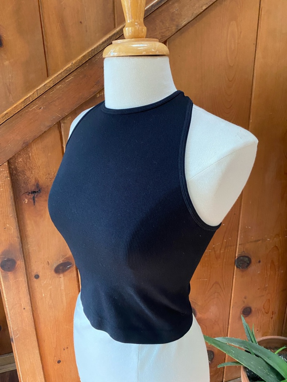 Free People Intimately Racerback Tank Top - Picture 2 of 4